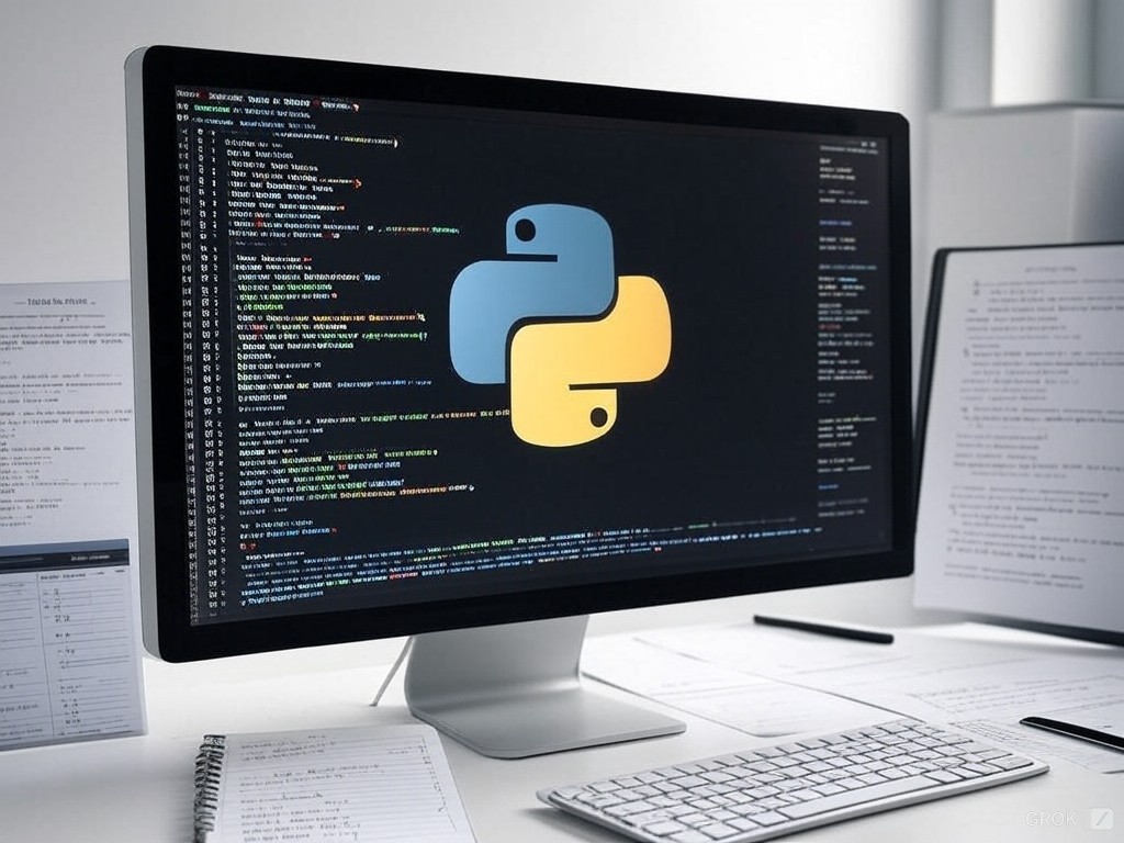 Python para Iniciantes