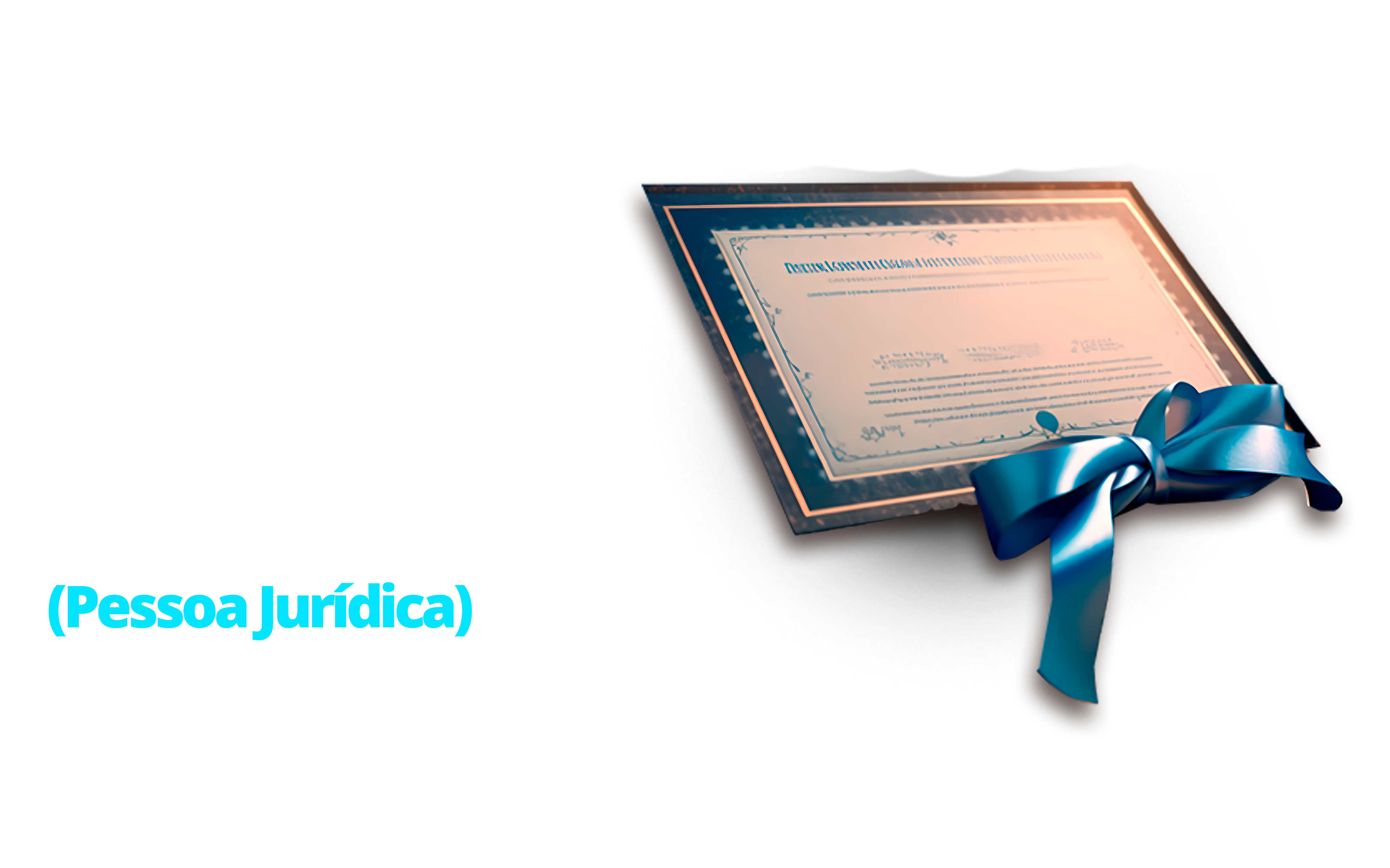 Venha adquirir seu certificado digital de pessoa jurídica conosco